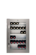 Reparación averías vinoteca Superser en  Sevilla